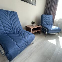 Фото Отель 7 Rooms (7 румс)