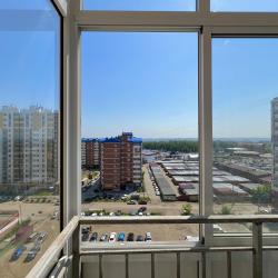1-комнатные апартаменты стандарт мкр. Крылатый, 24/2-76