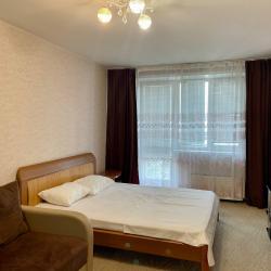 Фото Отель В Гости на Ермакова 10