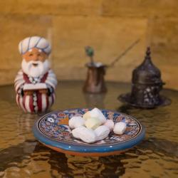 Фото Отель Маалле