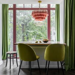 2-комнатные апартаменты люкс