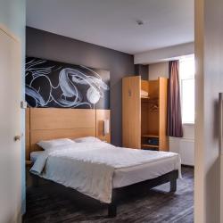 Ibis Cheboksary Center (Ибис Чебоксары Центр) — 66378d9a3b3e78053e8c569750265597