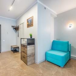 Фото Апартаменты Монако 24 на улице Северная 9Б к1