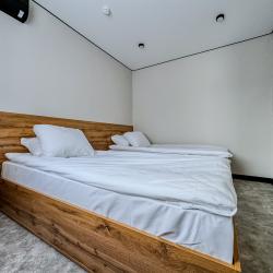 Фото Отель Ла Манча