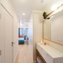 Фото Апарт-отель Адмиральская лагуна