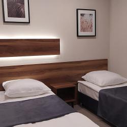 Фото Отель Smart Hotel NEO Tuapse (Смарт НЕО )