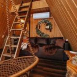 Фото Отель На Краю Земли