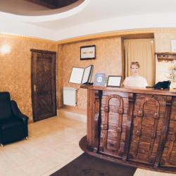 Фото Отель 1001 ночь