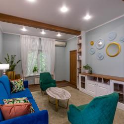 Фото Отель Лель