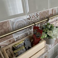 Апартаменты студия