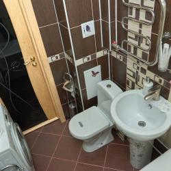 Фото Отель Premium (Премиум) на улице Дыбовского