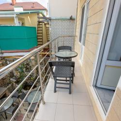 Фото Отель La Villa (Ла Вилла)