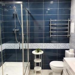 Фото Отель Уютно как дома на улице Покрышкина
