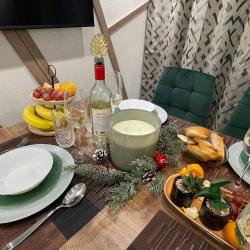 1-комнатные апартаменты люкс