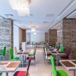 Фото Отель Талисман