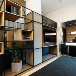 Фото Отель Courtyard by Marriott Sochi Krasnaya Polyana (Кортъярд Марриотт Сочи )