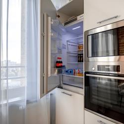 1-комнатные апартаменты стандарт Loft Style