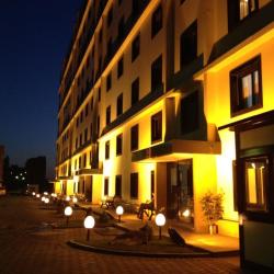 Фото Отель Aksai Residence (Резиденция )