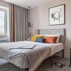 Фото Отель Apartments & Hotel Trend (Тренд)