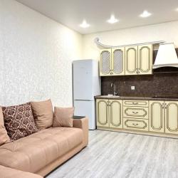 Фото Отель Romlex Apartments (Ромлекс) на улице Героев Сталинградской битвы 9