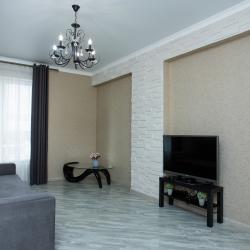 1-комнатные апартаменты стандарт Калининград, ул. 9 Апреля 86А