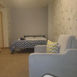 Фото Апартаменты на улице Энгельса 24