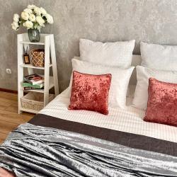 Фото Кварт отель на бульваре Народный 15