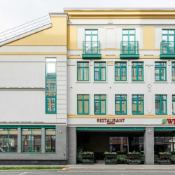 фото 22 Welton Club Hotel & Apartments (Вэлтон)