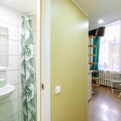 фото 12 KINKI rooms (КИНКИ румс) на переулке Гривцова