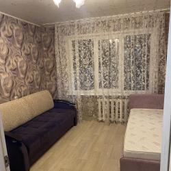 2-комнатные апартаменты стандарт