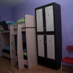 Фото Отель Наш дом