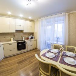 Фото Отель RENT-сервис (Рент-сервис) на улице Красный путь 143к3