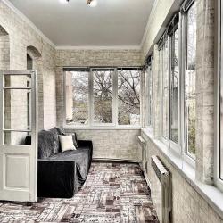 2-комнатные апартаменты стандарт