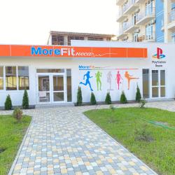 Фото Отель Venera Resort (Венера Резорт)