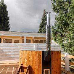 Фото Отель Прибрежный Ярбург