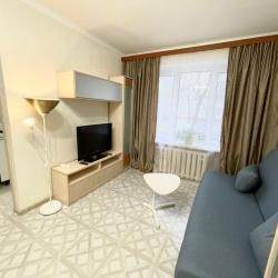 фото 3 HotelRoom24 (ХотелРум24) на переулке Большой Кондратьевский 6