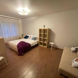 фото 2 Tolstoy Apart (Толстой Апарт) на улице Островитянова