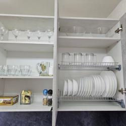 Фото Апартаменты на улице Ленина 34