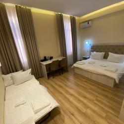 Фото Отель AKS Hotel (АКС)