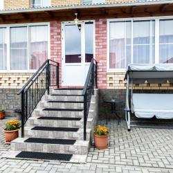 Фото Отель Династия