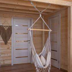 Фото Отель Уютный дом в Истринском районе, 140