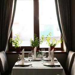 Фото Отель Резиденция