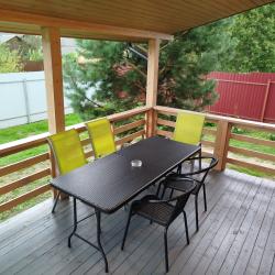 Фото Отель Дом на улице Ситьковская 35