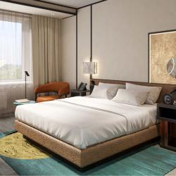 Hyatt Place Ekaterinburg (Хаятт Плейс Екатеринбург) — 663e07edddb36f5d238be01a7df2f7a8