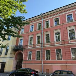 Фото Апартаменты на набережной канала Грибоедова 119-121