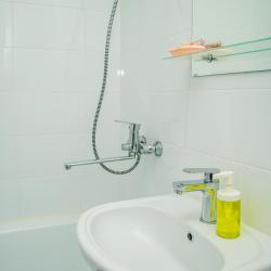 1-комнатные апартаменты улучшенные