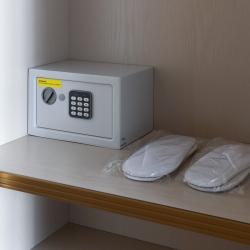 Фото Отель Звезда Моря