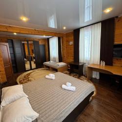 6-комнатный коттедж улучшенный