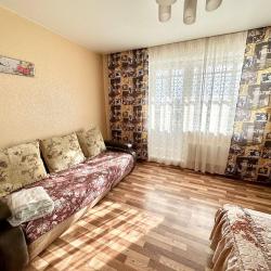 Фото Апартаменты на улице Калинина 17