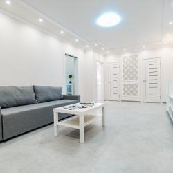 2-комнатные апартаменты люкс